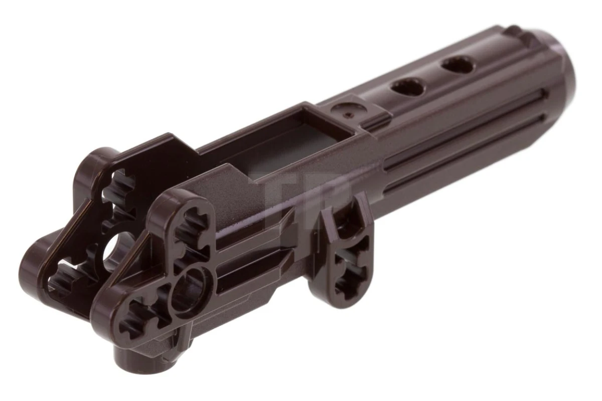 LEGO&reg; 6167927 - 24123 - Große Figur Waffe Gewehr Außenhülle 9L
