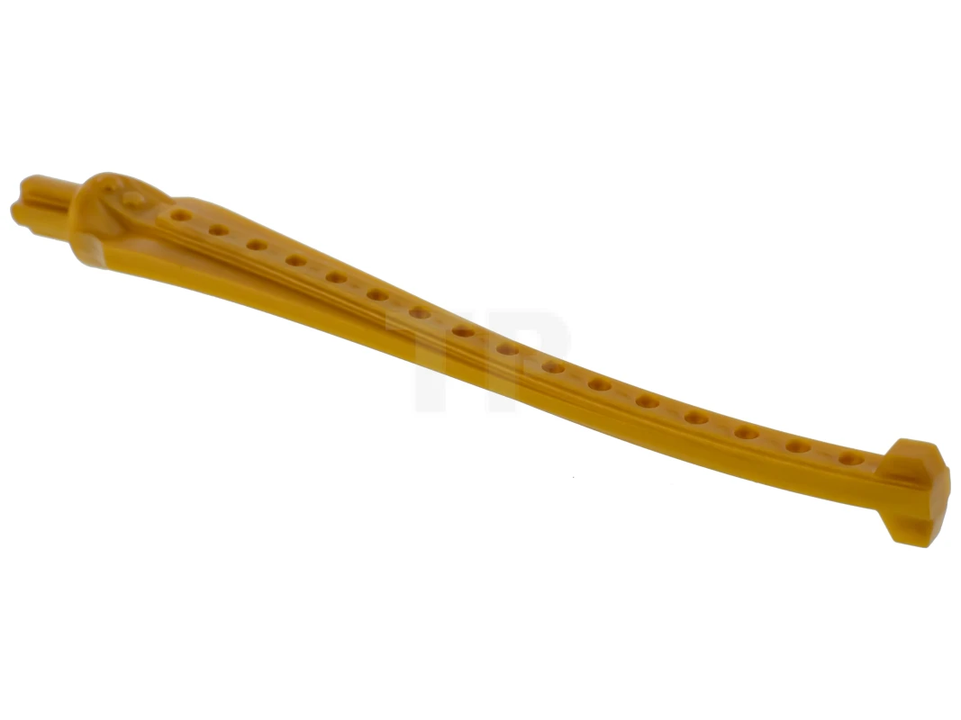 LEGO&reg; 6168728 - 28222 - Large Figure Weapon Bow Half