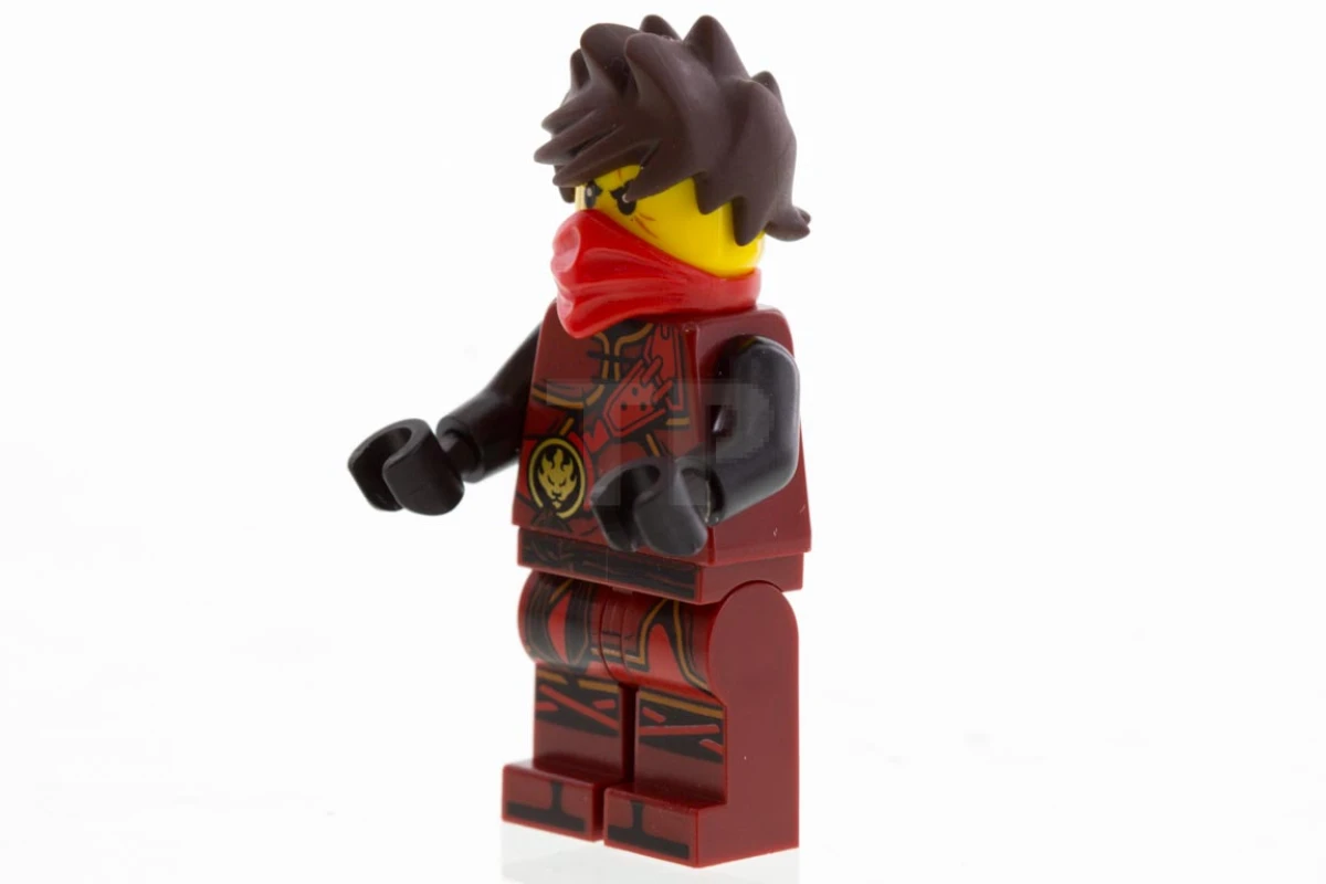 LEGO&reg; njo0274 Kai