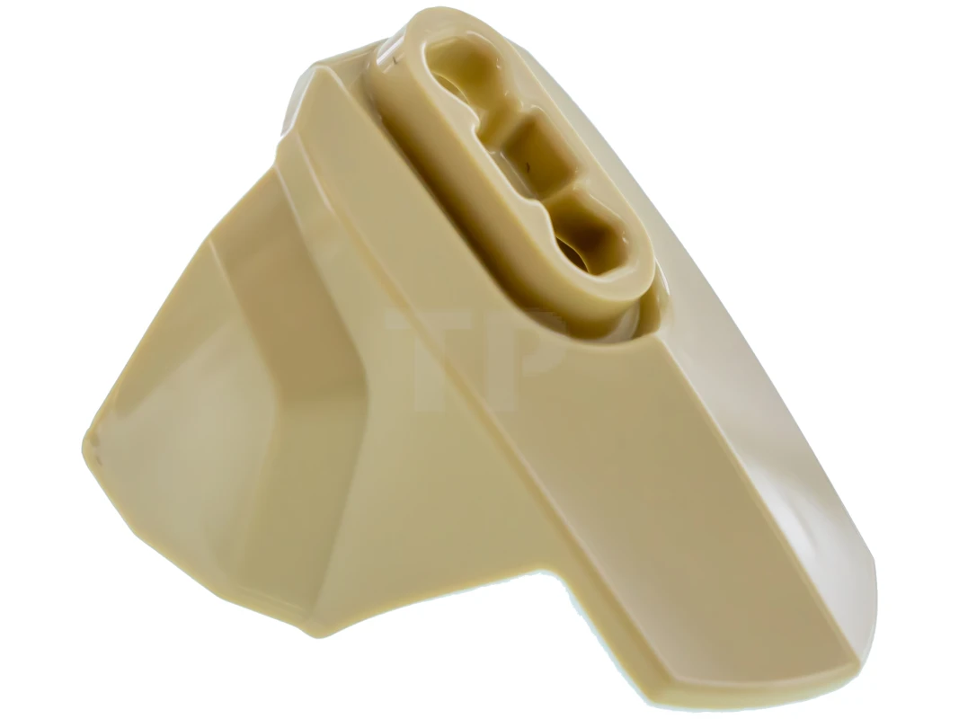 LEGO&reg; 6167921 - 90640 - Hero Fabriekspantser met Kogelgewrichtsbus - Maat 4