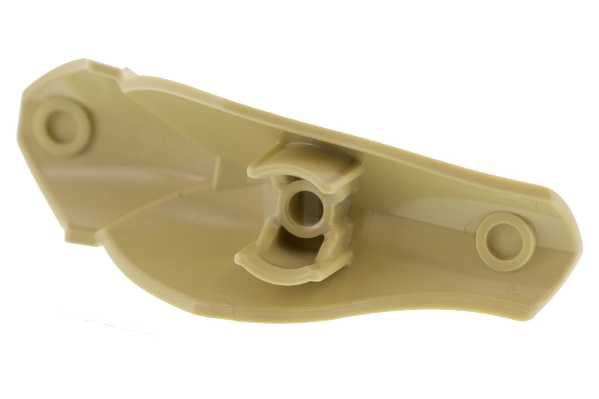 LEGO&reg; 6170249 - 21562pb01 - Large Figure Armor, Leg Shin Guard with Ball Joint Socket and Scarif Trooper Pattern