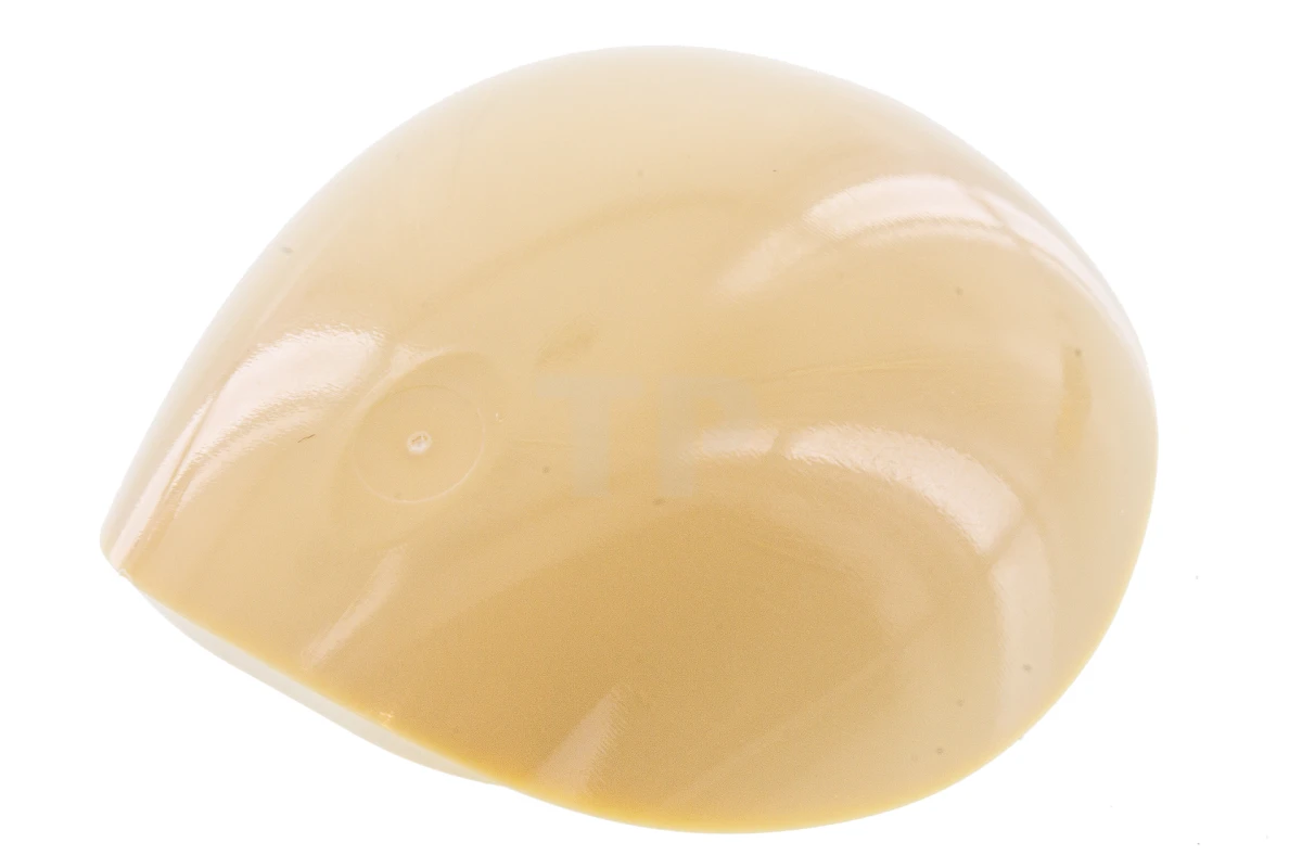 LEGO&reg; 6167919 - 21560 - Armatura, Guscio della spalla con connettore