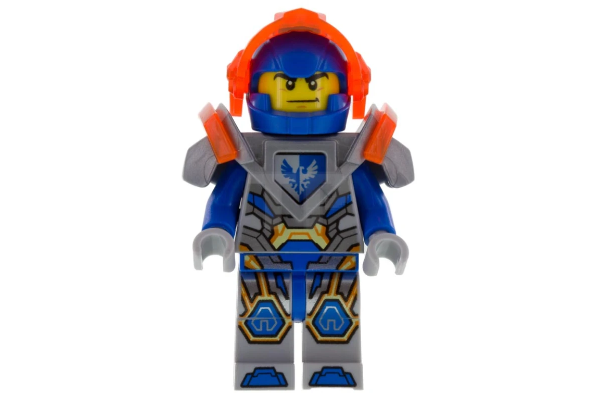 LEGO&reg; nex093 Klei