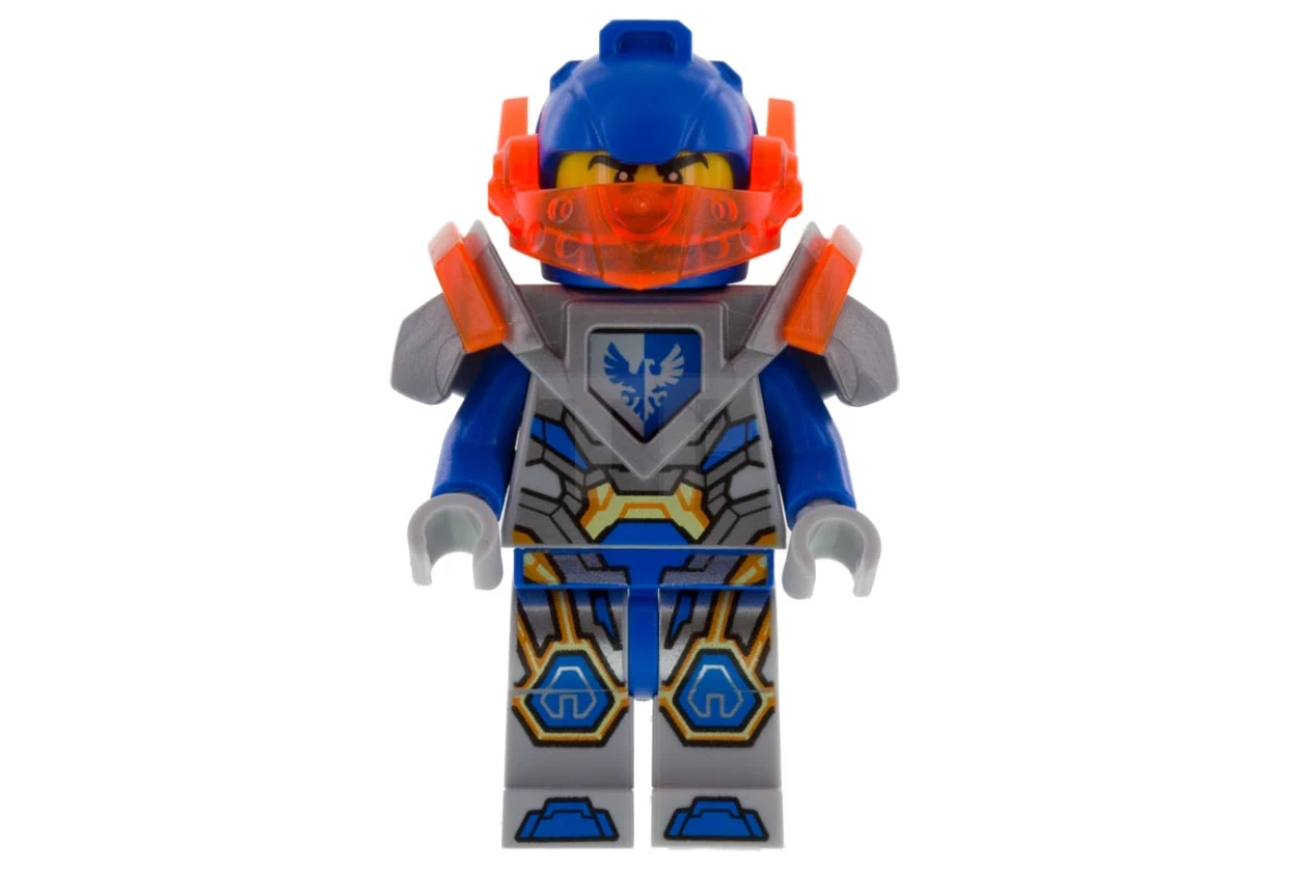 LEGO&reg; nex093 Klei