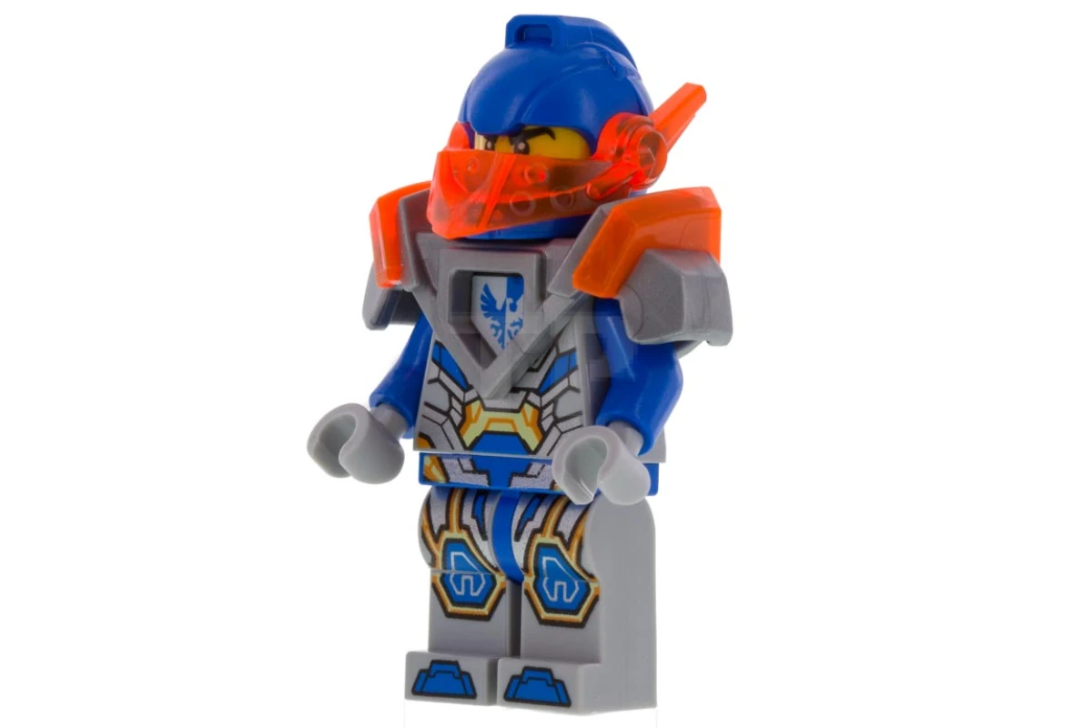 LEGO&reg; nex093 Klei