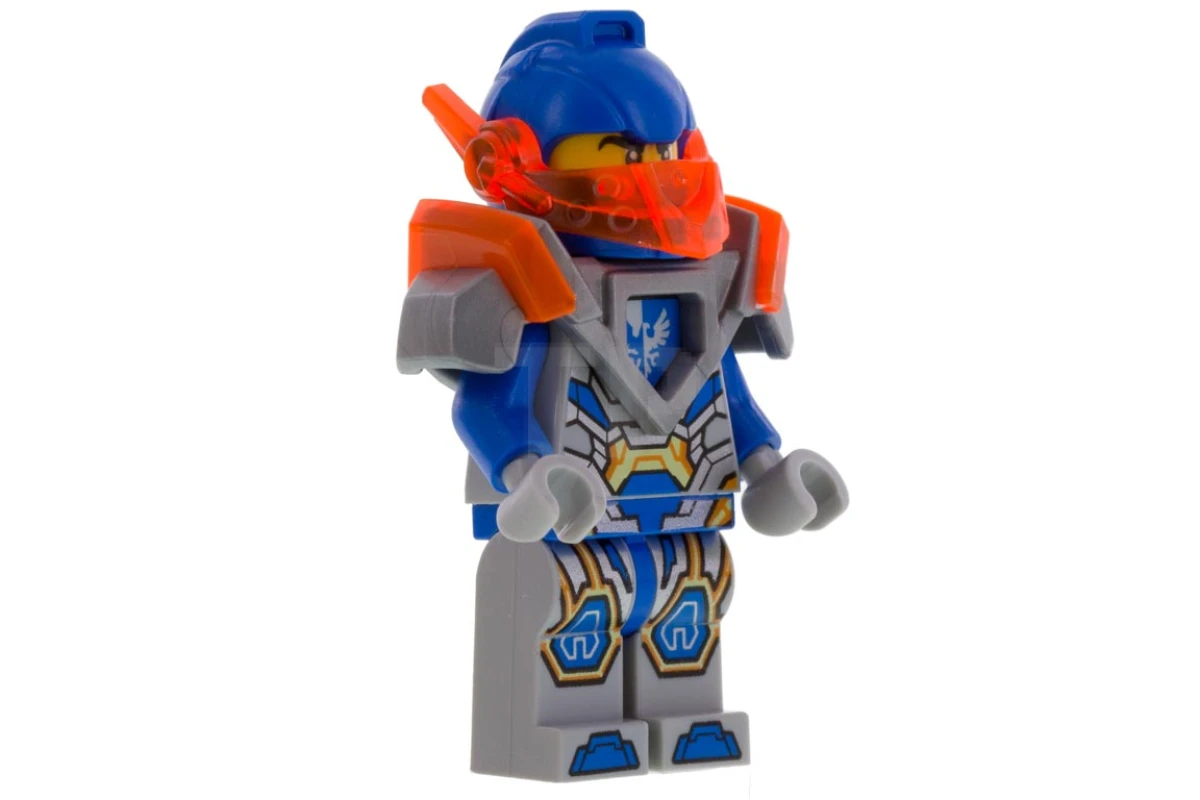 LEGO&reg; nex093 Klei