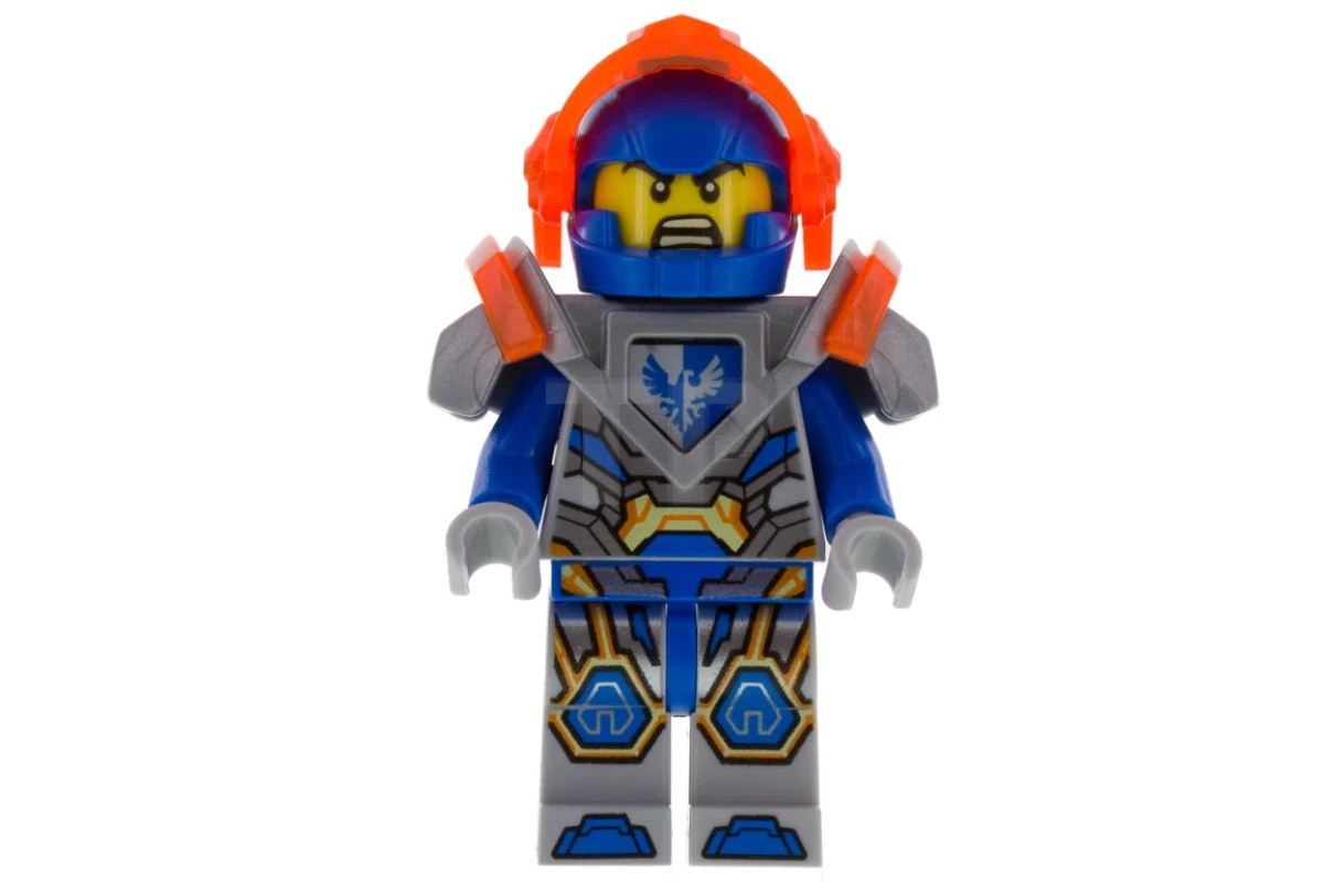 LEGO&reg; nex093 Klei