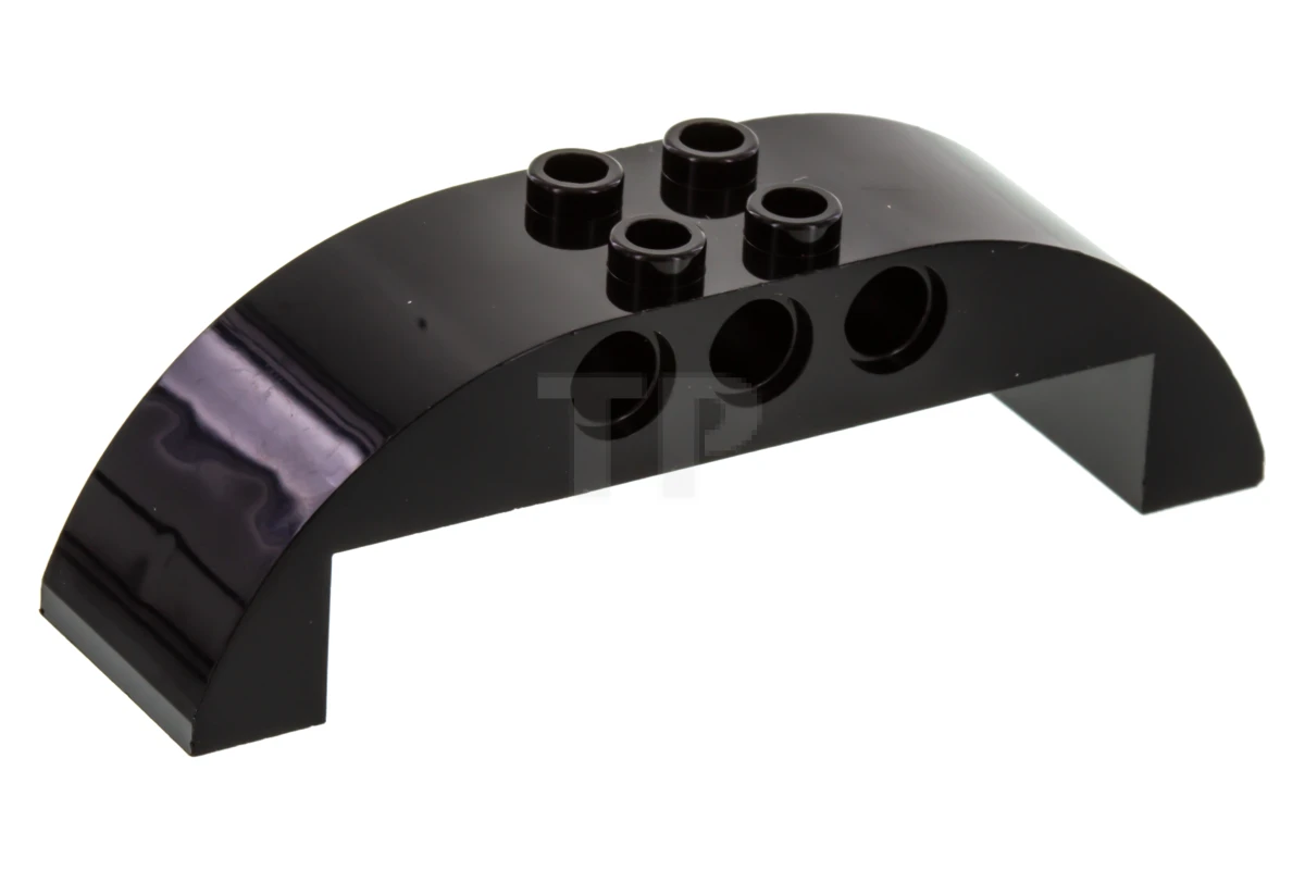 LEGO&reg; 6554740 - 11290 - Slope, Curved 2 x 8 x 2 Double