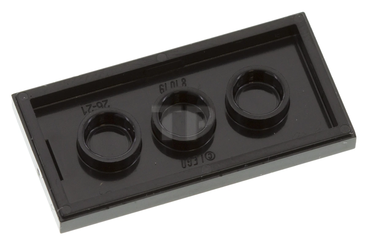 LEGO&reg; 6176606 - 87079pb0408 - Tile 2 x 4 with Cloud Creature Face Pattern (Monstrox)