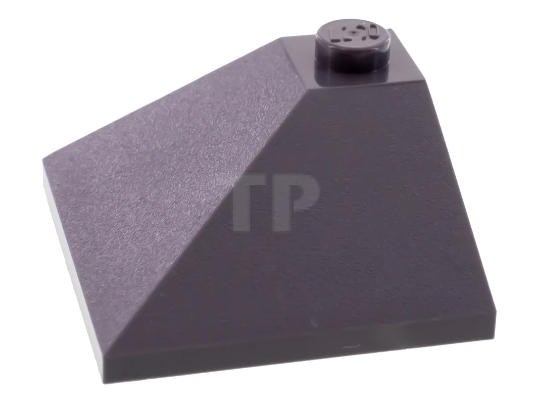 LEGO&reg; 6164314 - 3675 - Slope 33° 3 x 3 Double Convex