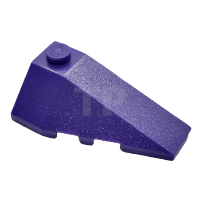 LEGO&reg; 6164320 - 43711 - Keil 4 x 2 Dreifach rechts