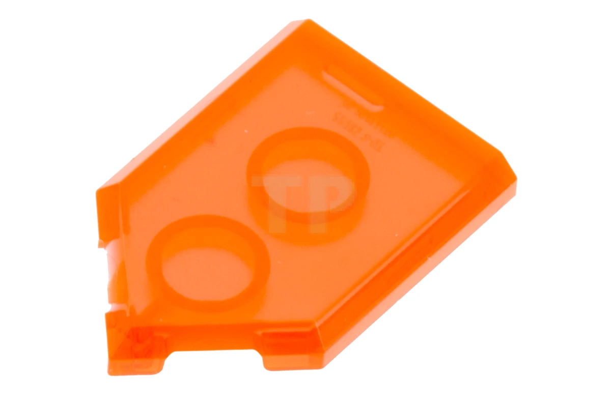 LEGO&reg; 6245238 - 22385 - Tile 2 x 3 Pentagonal