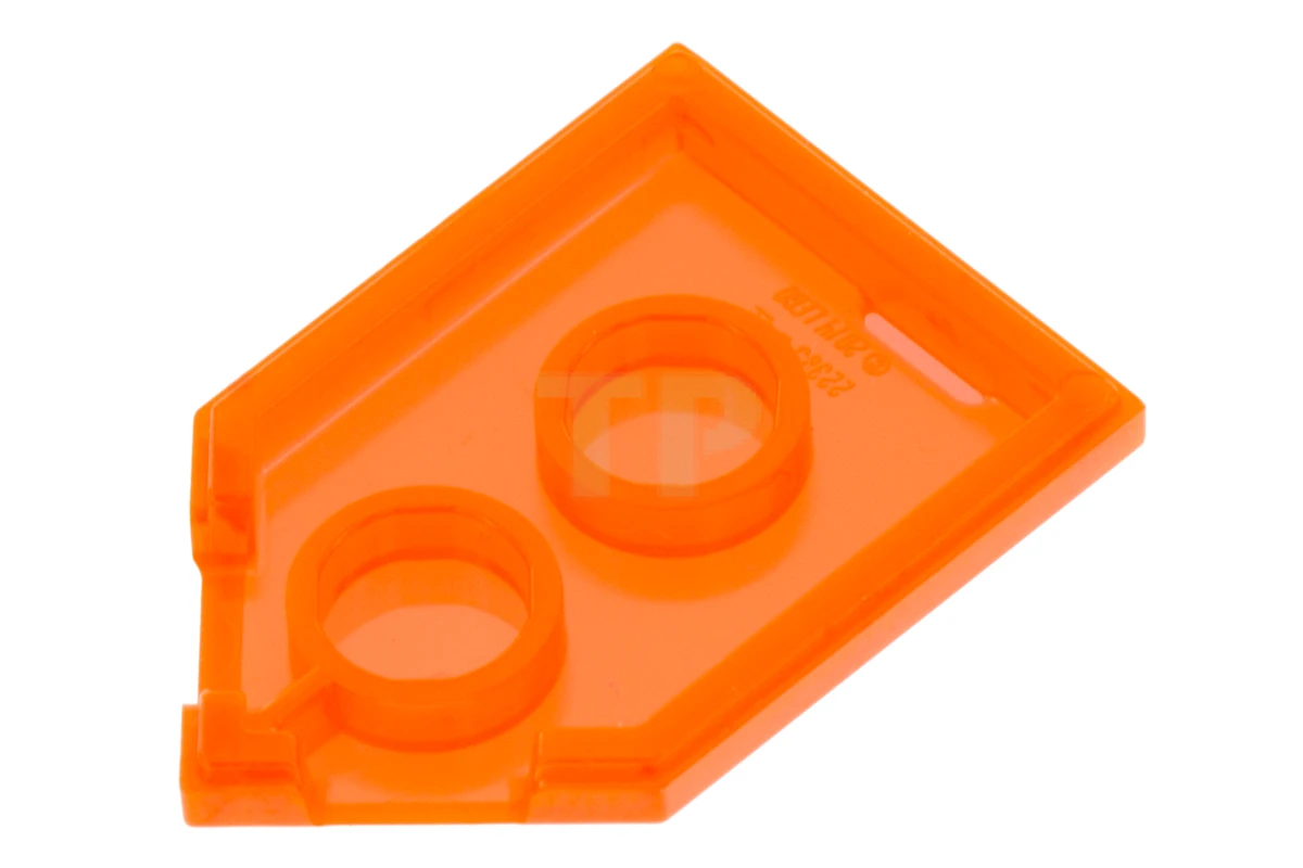 LEGO&reg; 6245238 - 22385 - Tile 2 x 3 Pentagonal