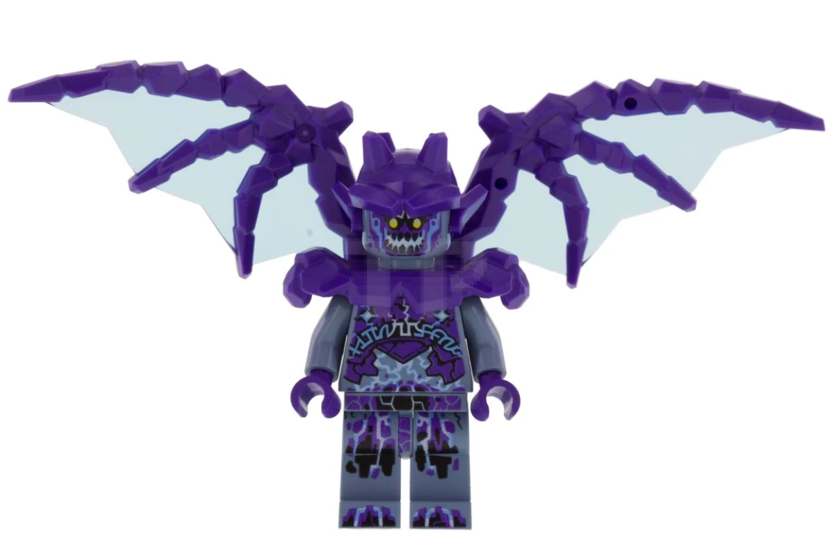 LEGO&reg; nex081 Gargoyle
