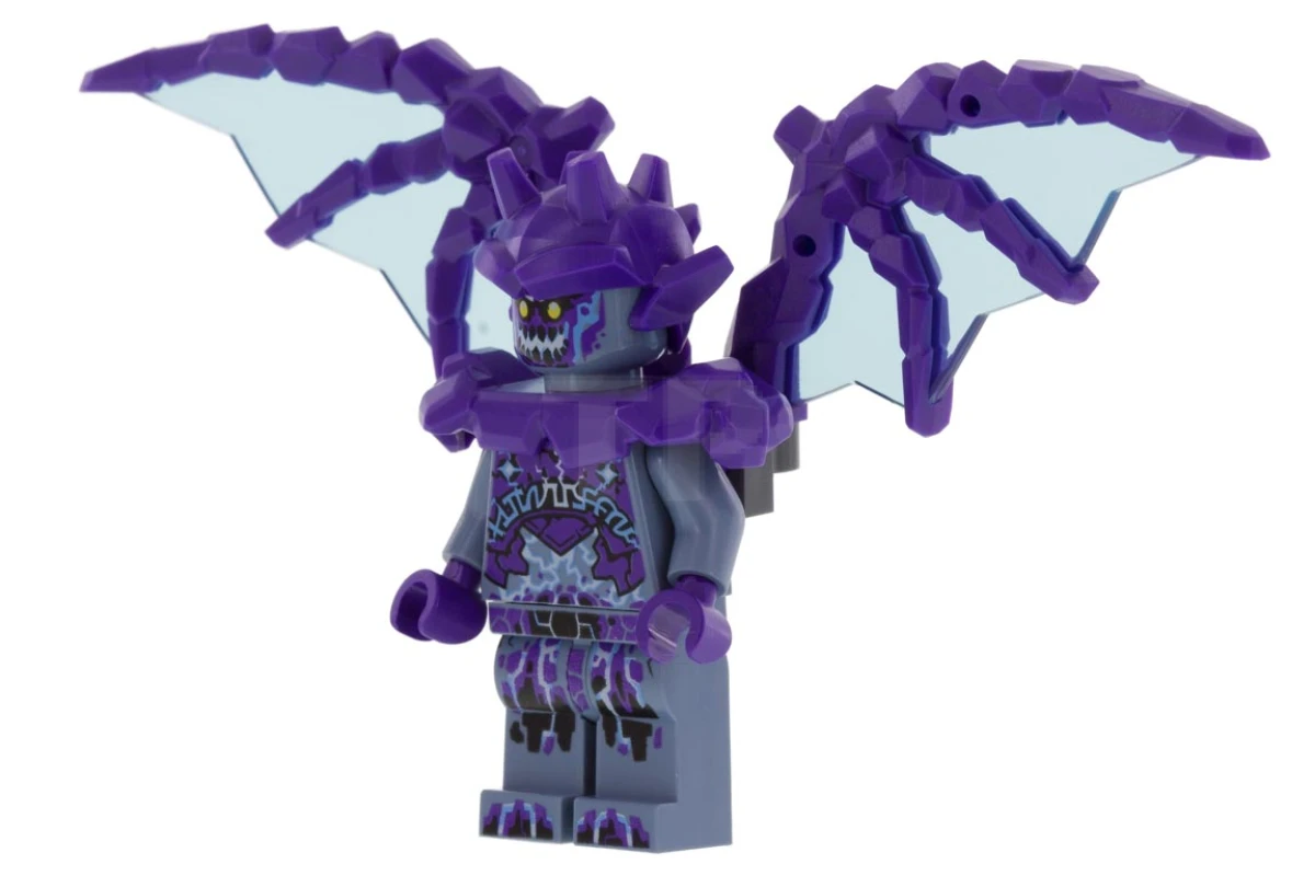 LEGO&reg; nex081 Gargoyle