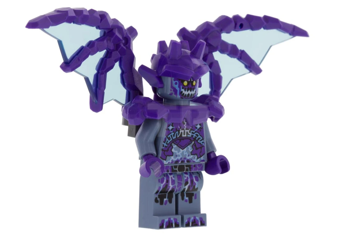 LEGO&reg; nex081 Gargoyle