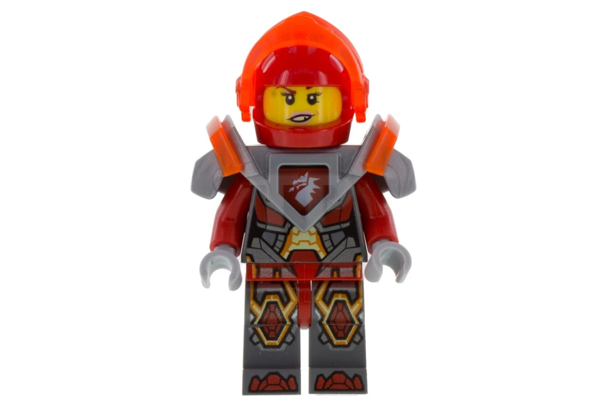 LEGO&reg; nex086 Macy