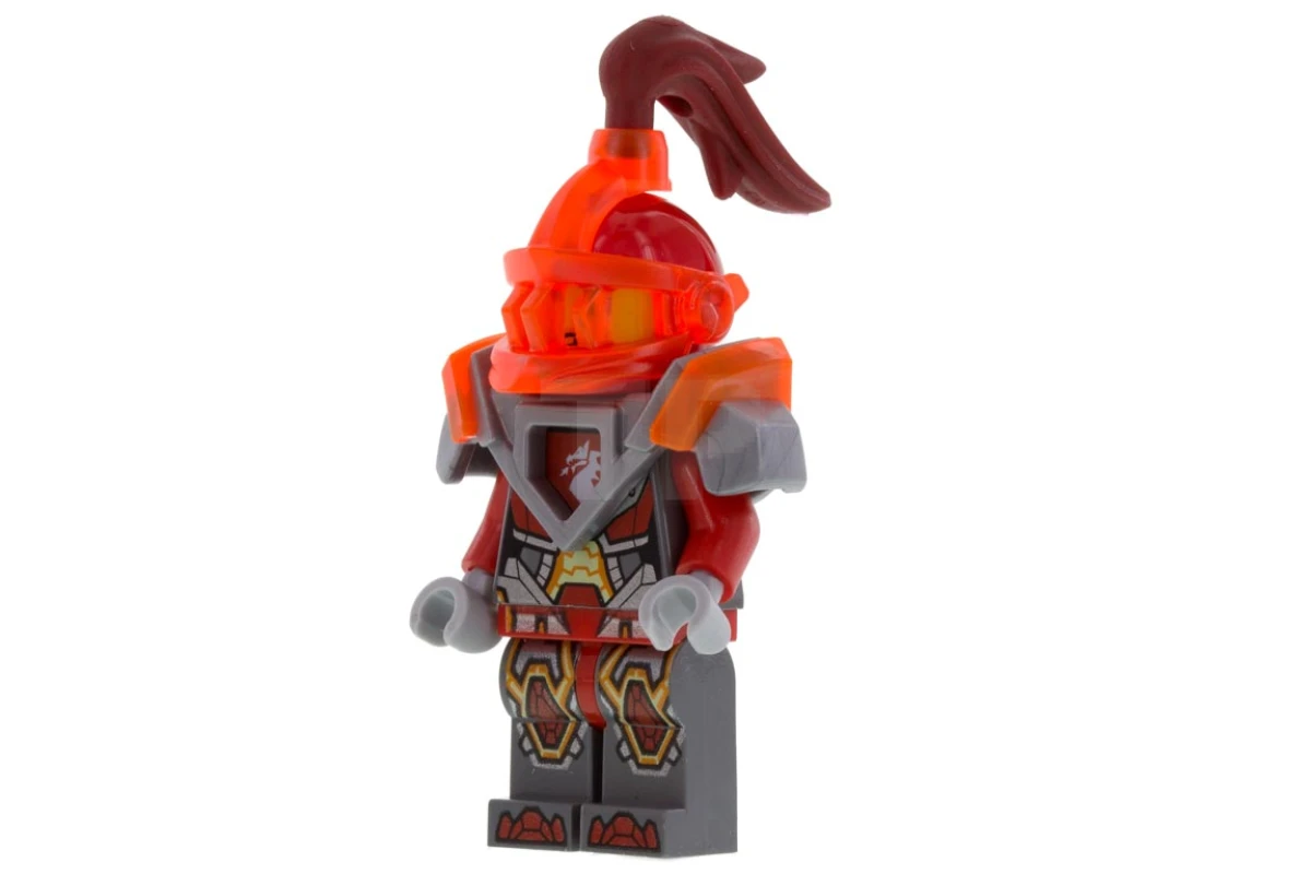 LEGO&reg; nex086 Macy