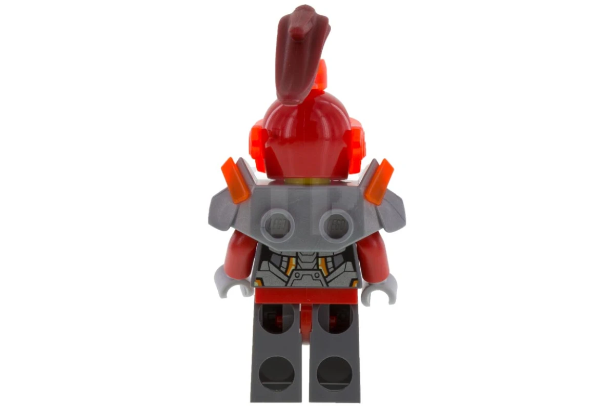 LEGO&reg; nex086 Macy