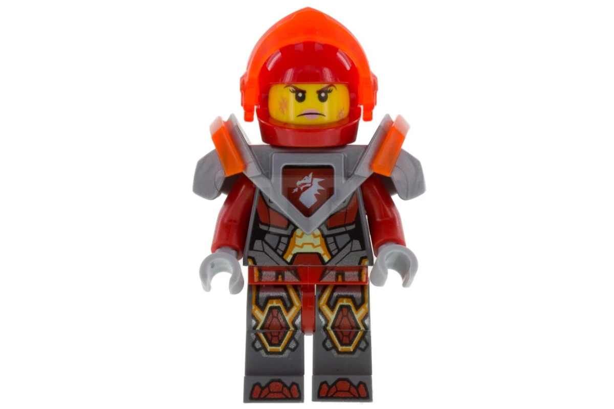 LEGO&reg; nex086 Macy