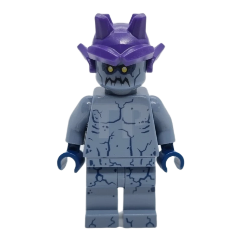 LEGO&reg; nex088 Stone Stomper