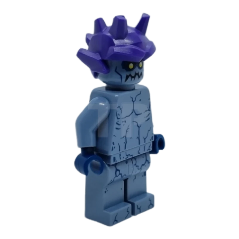 LEGO&reg; nex088 Stone Stomper