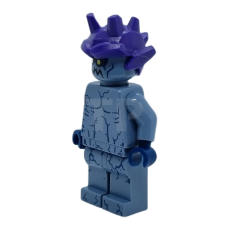 LEGO&reg; nex088 Stone Stomper