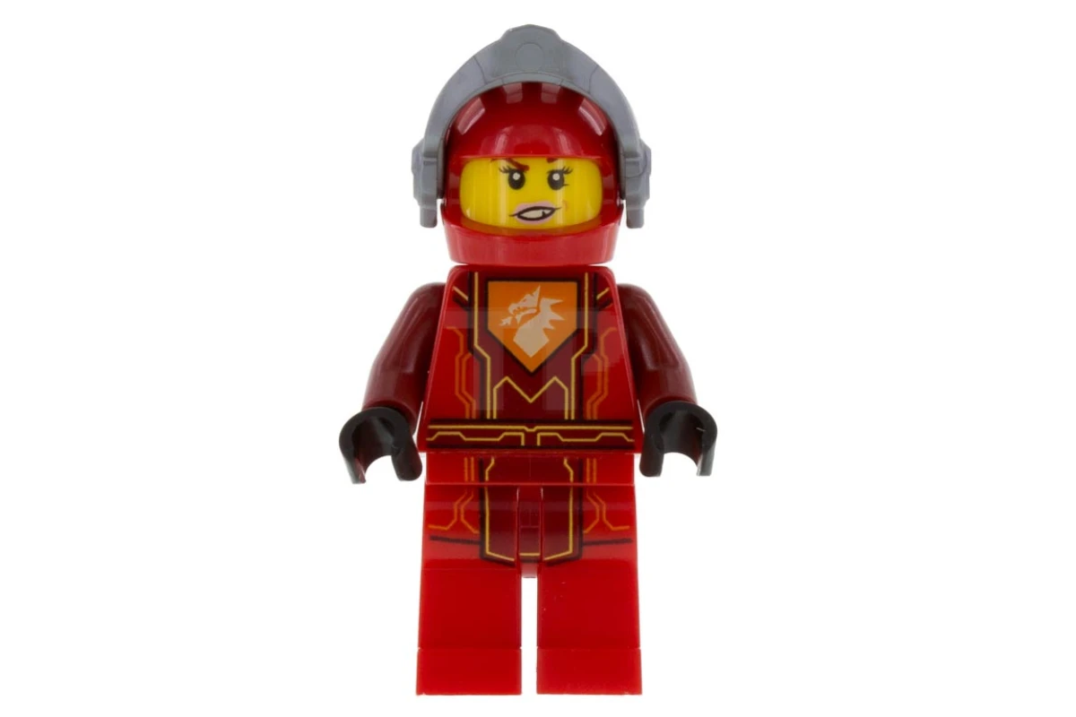 LEGO&reg; nex084 Battle Suit Macy