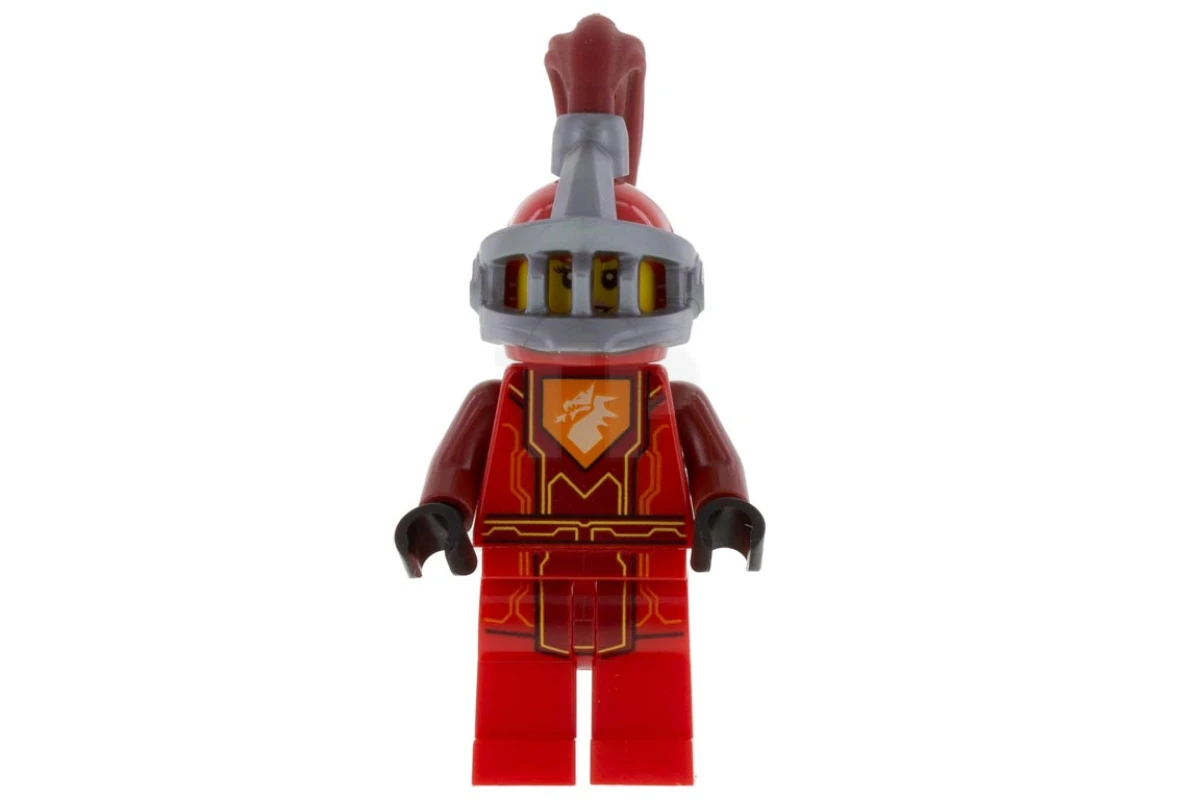 LEGO&reg; nex084 Battle Suit Macy