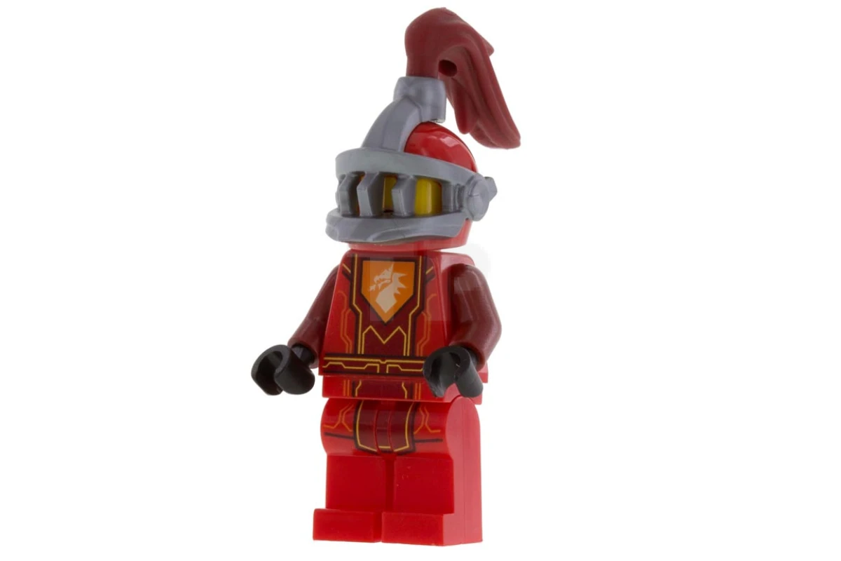 LEGO&reg; nex084 Battle Suit Macy