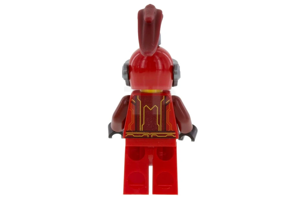 LEGO&reg; nex084 Battle Suit Macy