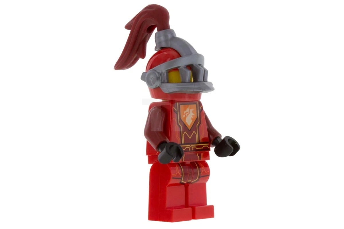 LEGO&reg; nex084 Battle Suit Macy
