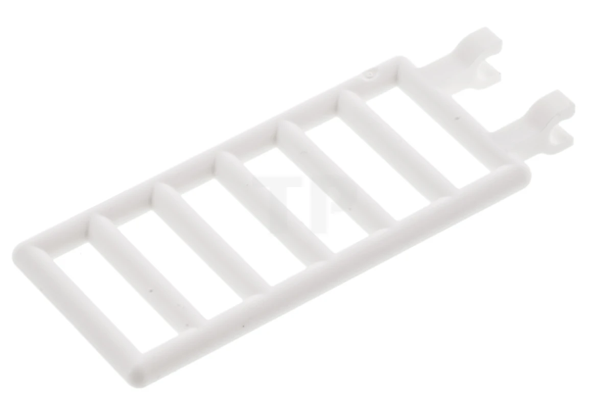 LEGO&reg; 6178095 - 6020 - Échelle / Clôture 7 x 3 avec doubles attaches