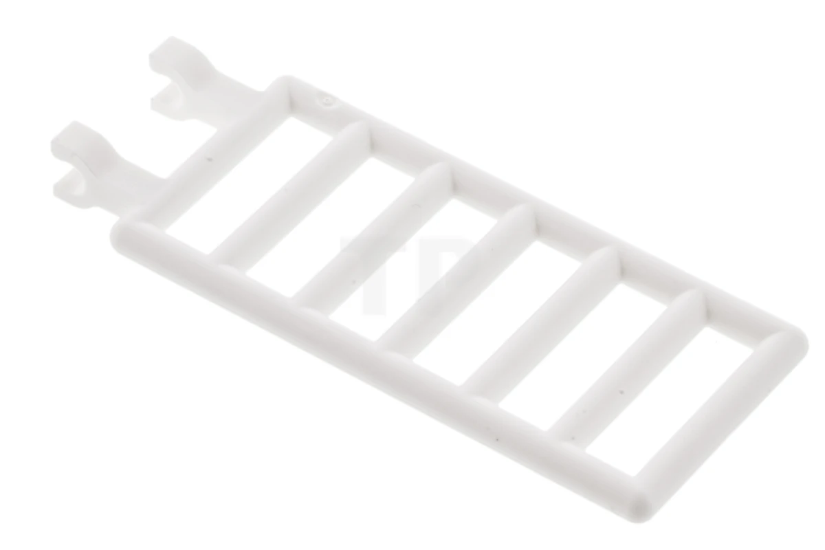 LEGO&reg; 6178095 - 6020 - Échelle / Clôture 7 x 3 avec doubles attaches