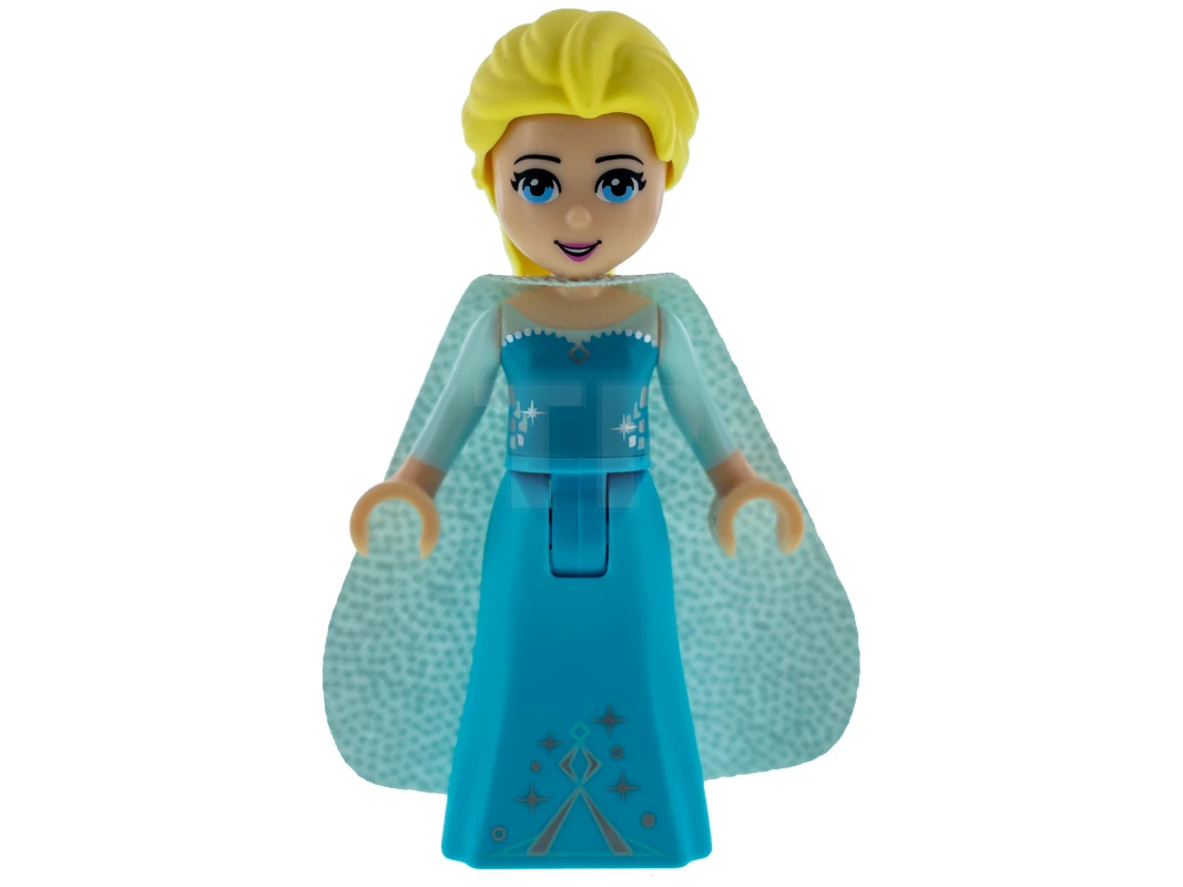 LEGO&reg; dp035 Elsa