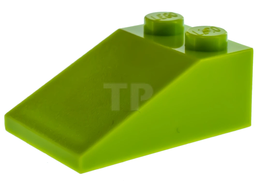 LEGO&reg; 6176952 - 3298 - Pente 3 x 2 - 33°.