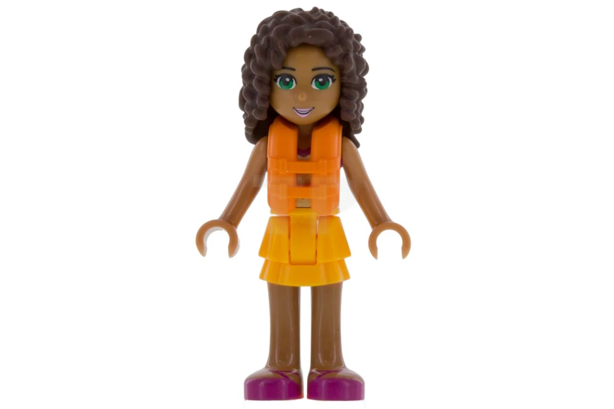 LEGO&reg; frnd0205 Andrea