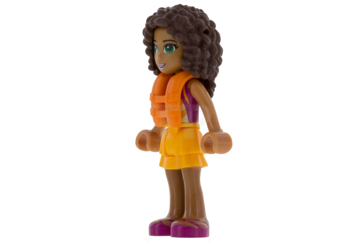 LEGO&reg; frnd0205 Andrea