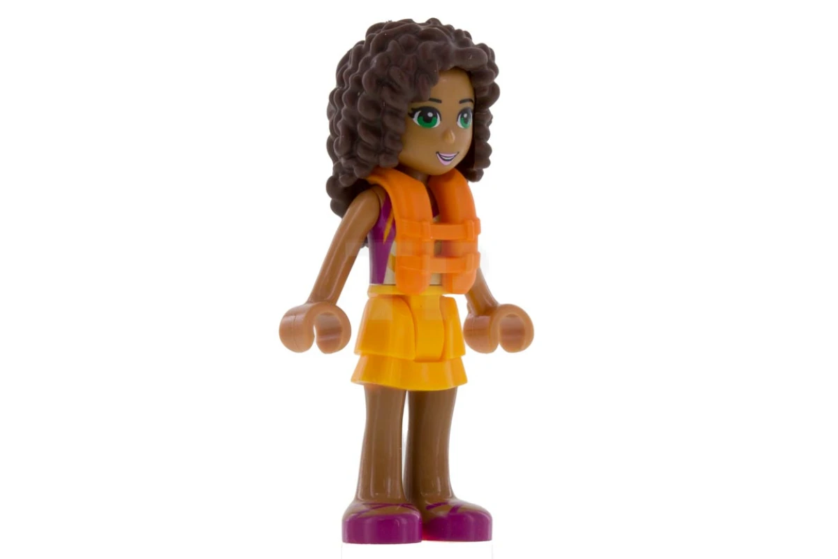 LEGO&reg; frnd0205 Andrea
