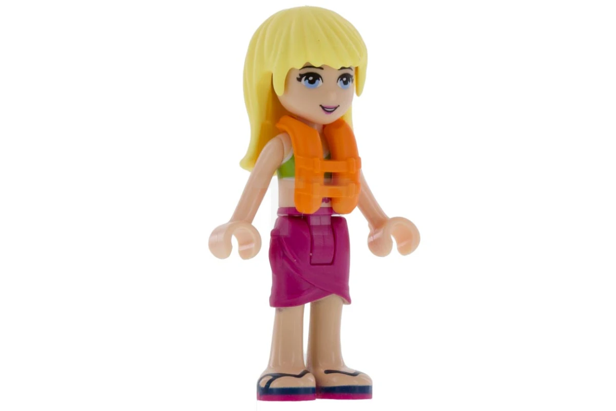 LEGO&reg; frnd0206 Stephanie