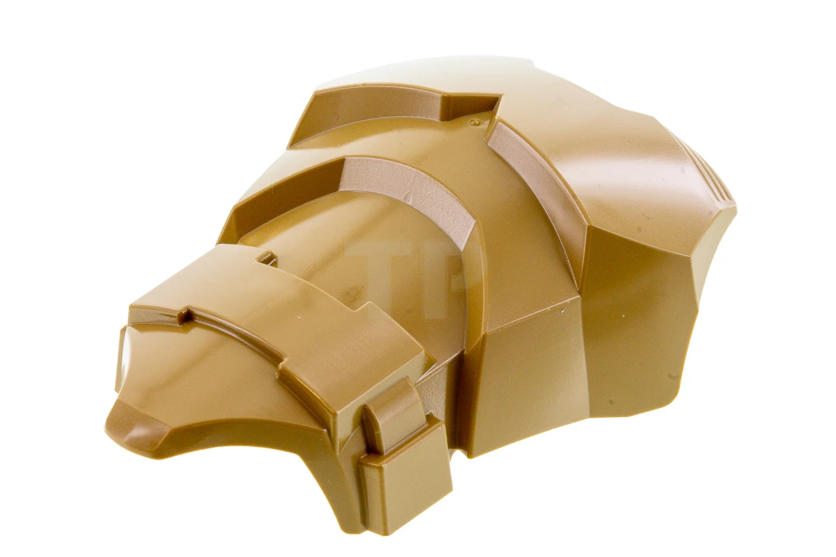 LEGO&reg; 6132841 - 21561 - Großer Figurentorso