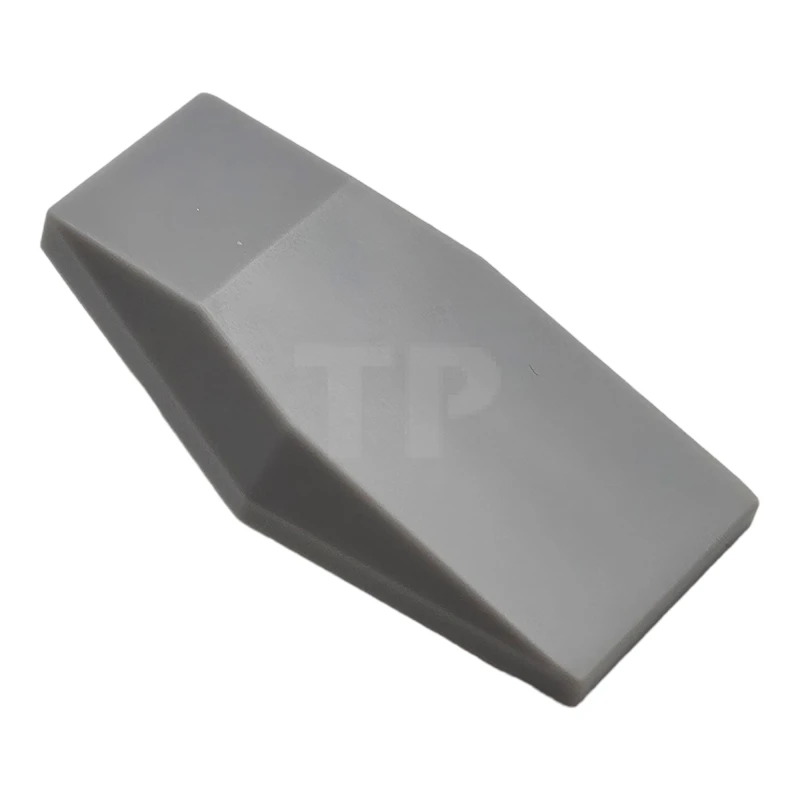 LEGO&reg; 6168742 - 28220 - Groot Figuur Pantserplaat Klein