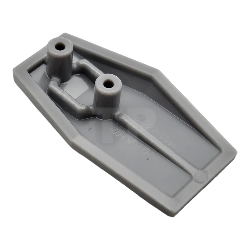 LEGO&reg; 6168742 - 28220 - Groot Figuur Pantserplaat Klein