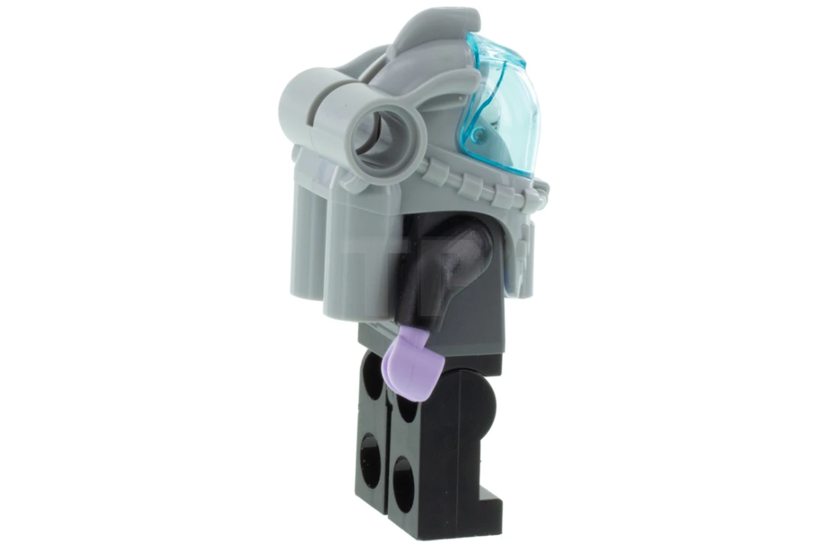 LEGO&reg; sh0355 Mr. Freeze