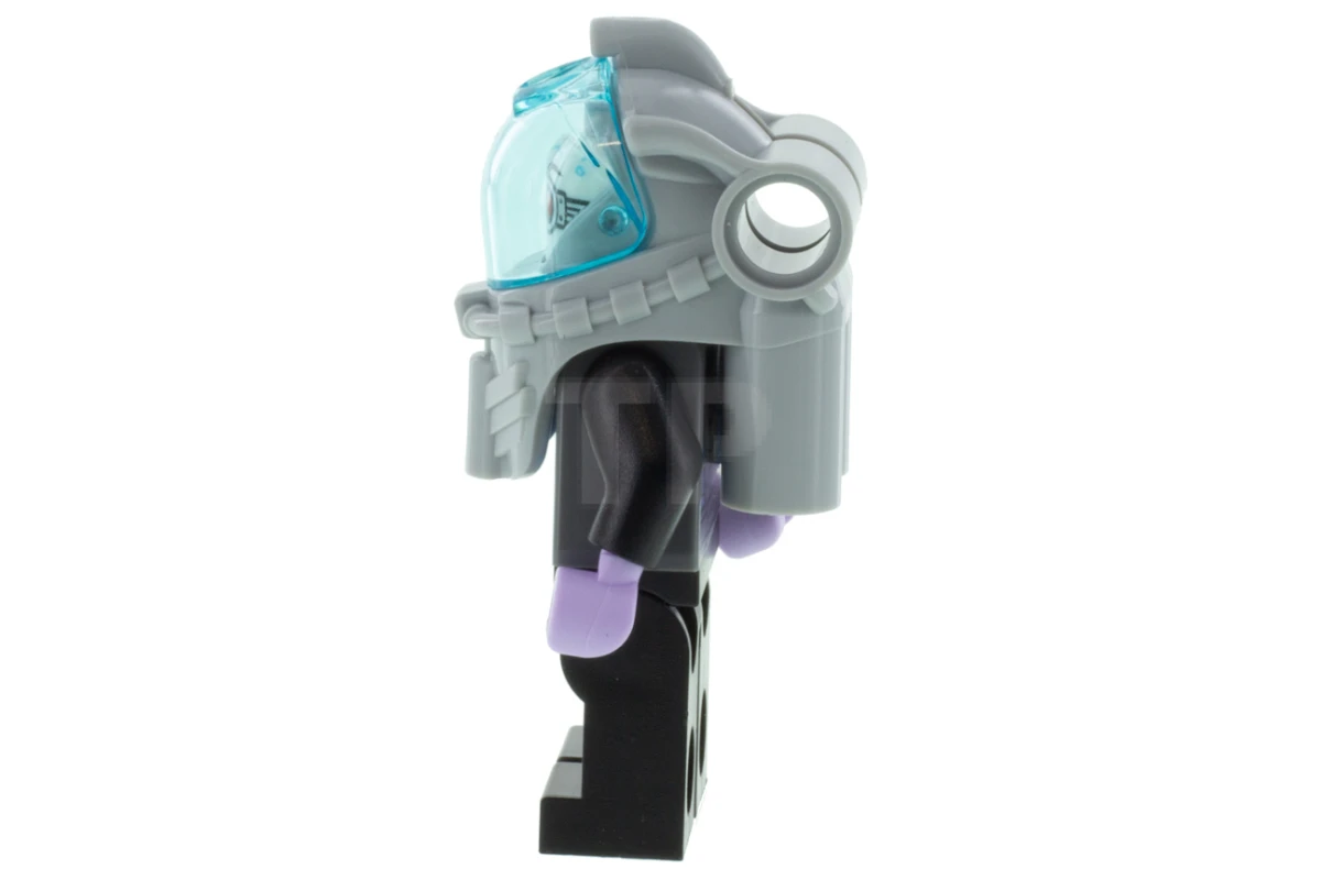 LEGO&reg; sh0355 Mr. Freeze