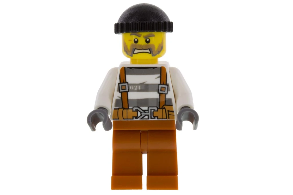 LEGO&reg; cty0773 Crook