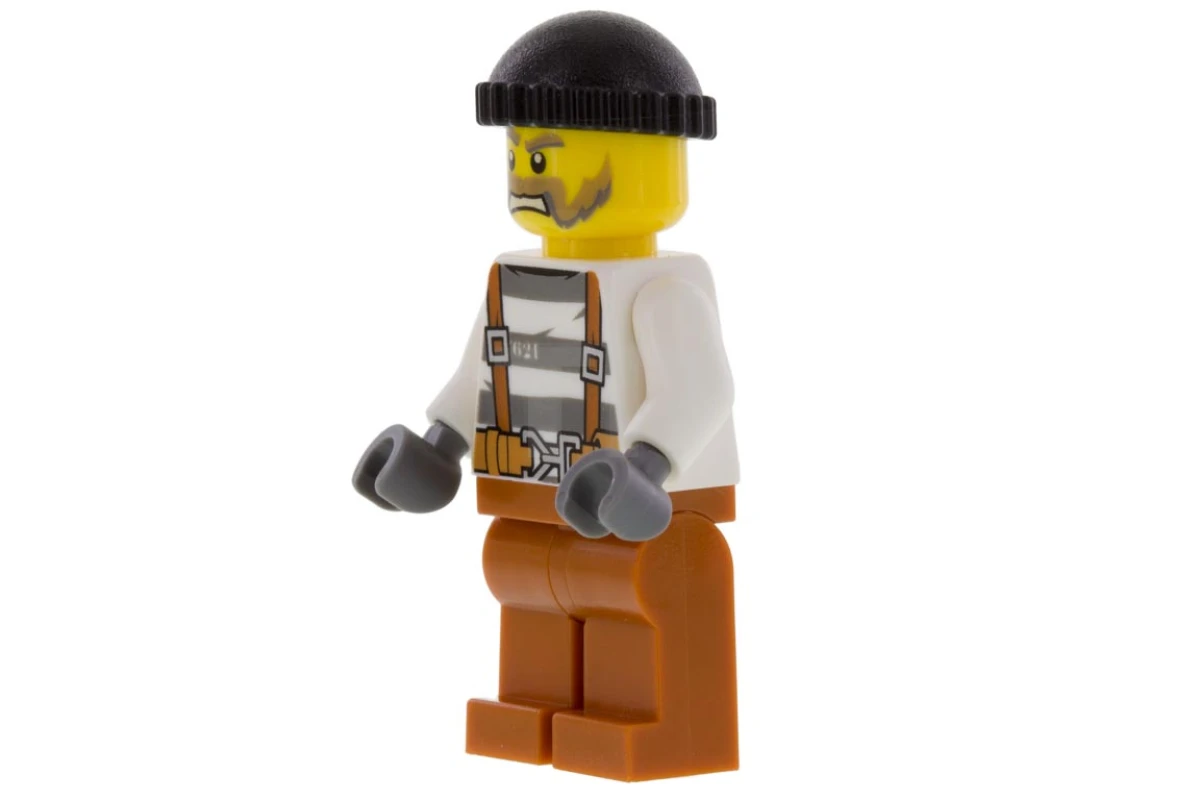 LEGO&reg; cty0773 Crook