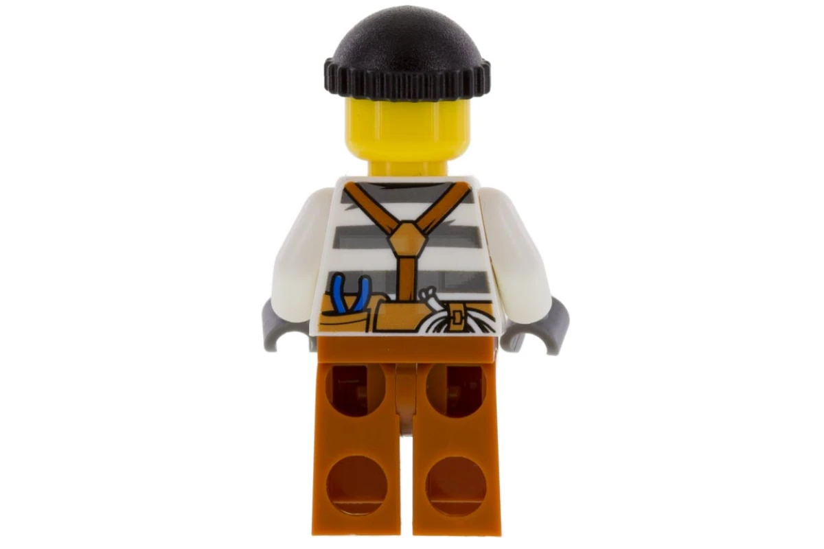 LEGO&reg; cty0773 Crook