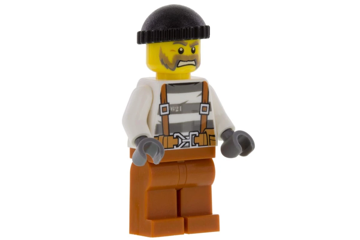 LEGO&reg; cty0773 Crook