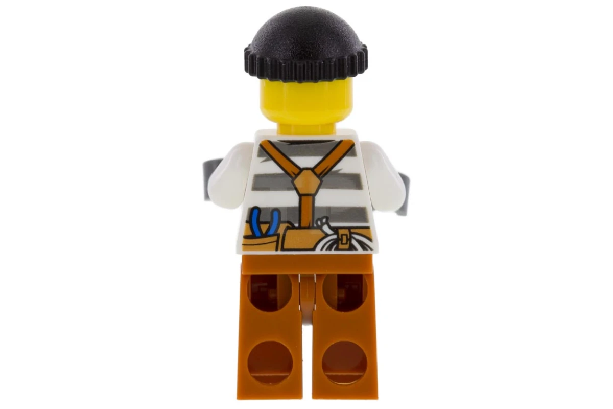 LEGO&reg; cty0777 Crook